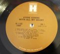 Eydie Gorme-With All My Heart