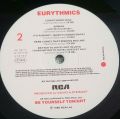 Eurythmics-Be Yourself Tonight