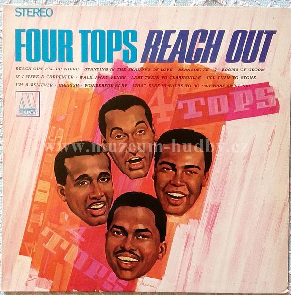 Four Tops