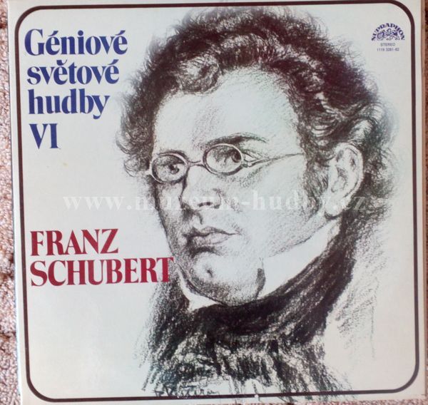 Franz Schubert