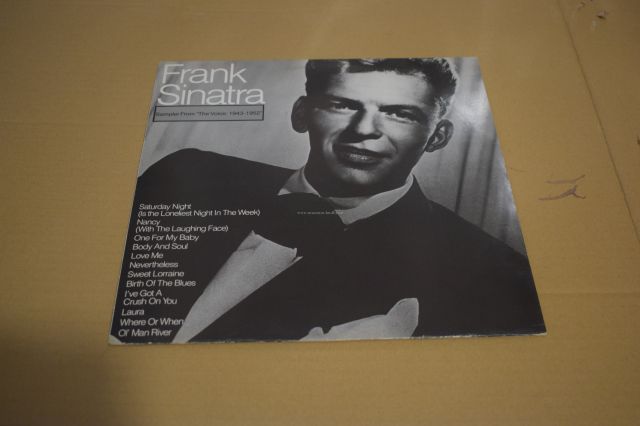 Frank Sinatra