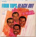 Four Tops-Reach Out