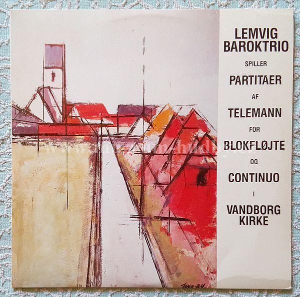 Georg Philipp Telemann