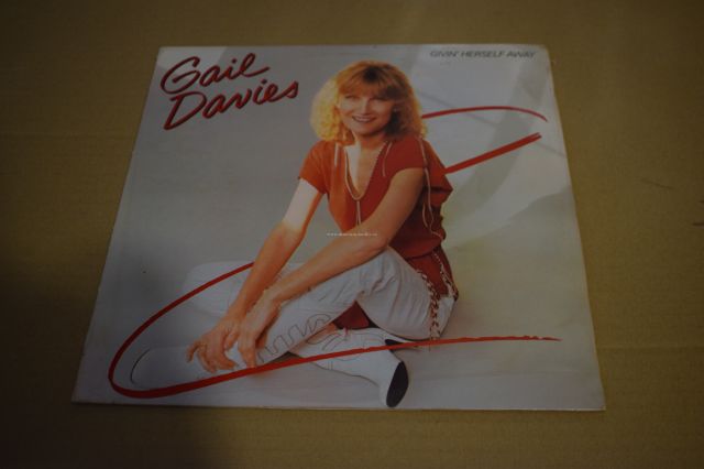 Gail Davies