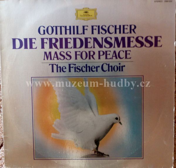 Gotthilf Fischer, Fischer Chöre