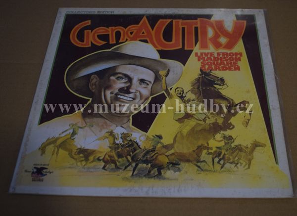 Gene Autry