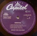 Grand Funk Railroad-Survival