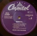 Grand Funk Railroad-Survival