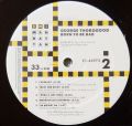 George Thorogood & The Destroyers-Born To Be Bad