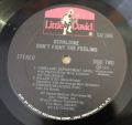 Geraldine-Don't Fight The Feeling