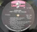 Geraldine-Don't Fight The Feeling