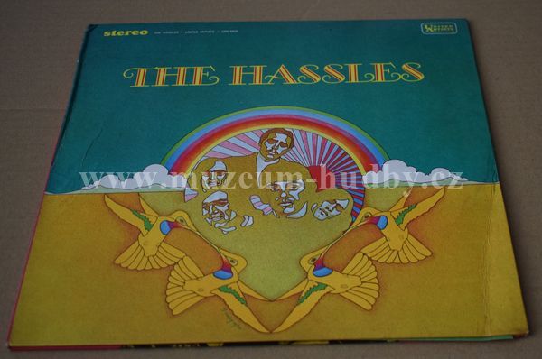 Hassles