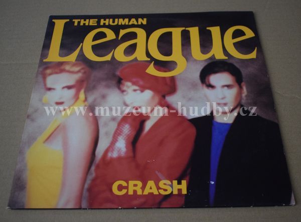 Human League