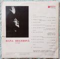 Hana Hegerová-Recital