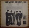 Hollies-Beat Group!