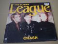 Human League-Crash