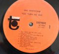 Ian Whitcomb-You Turn Me On!