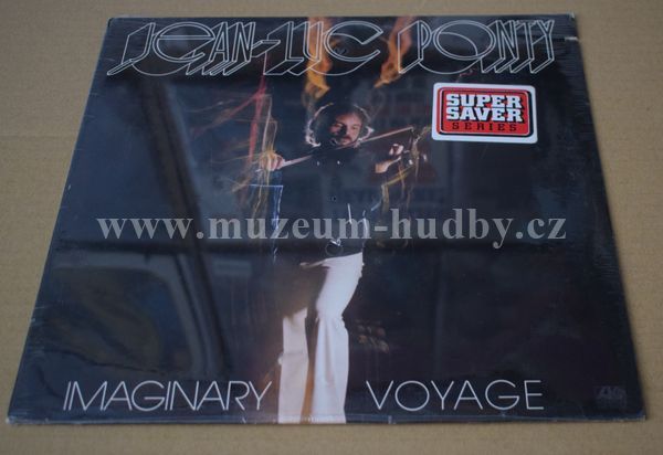 Jean-Luc Ponty