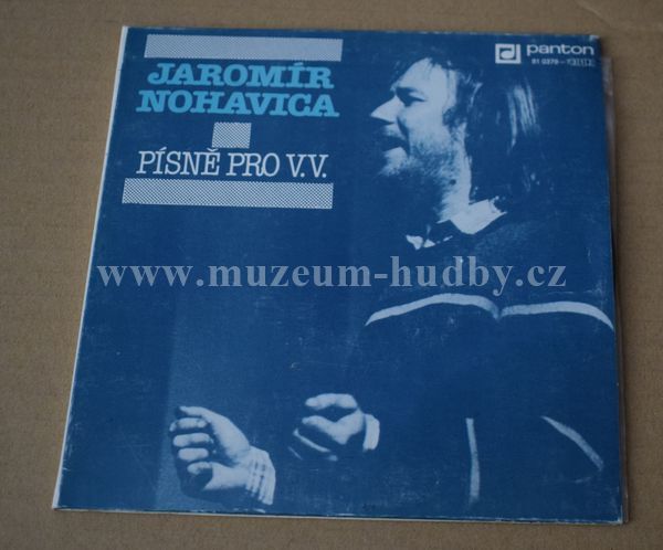 Jaromír Nohavica