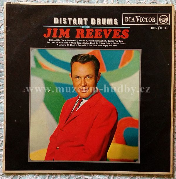 Jim Reeves