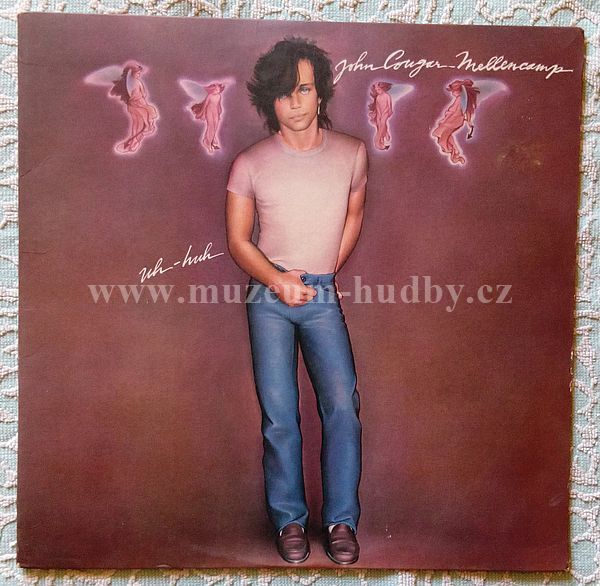 John Cougar Mellencamp