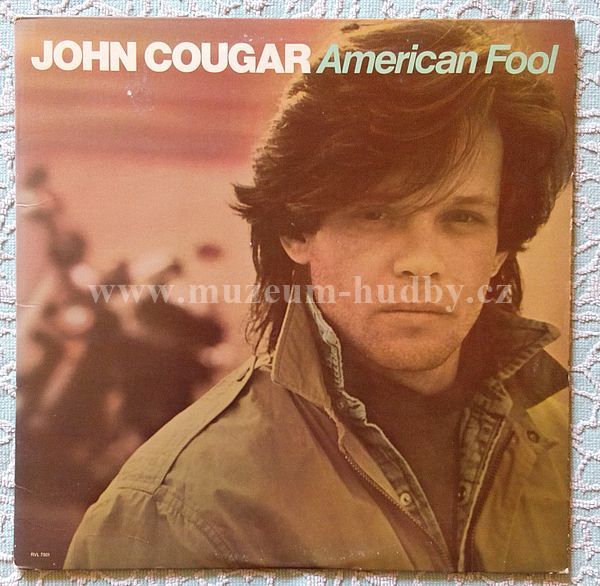 John Cougar