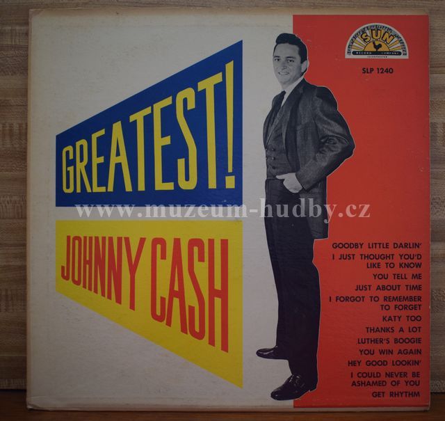 Johnny Cash
