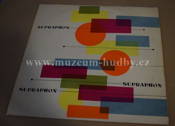 J. S. Bach, W.A. Mozart, D. Reinhardt...