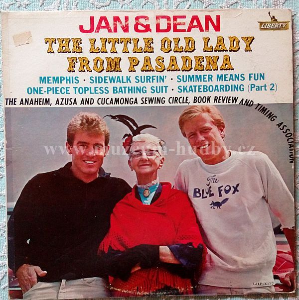 Jan & Dean
