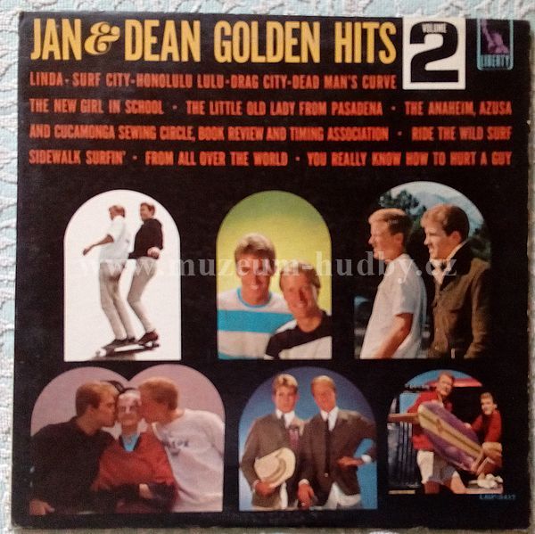 Jan & Dean