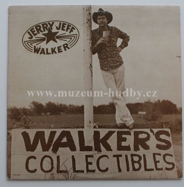 Jerry Jeff Walker