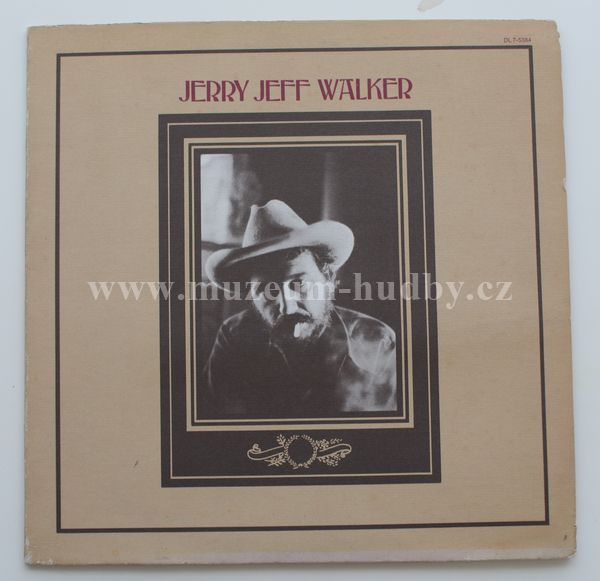 Jerry Jeff Walker