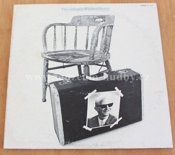Johnny Winter