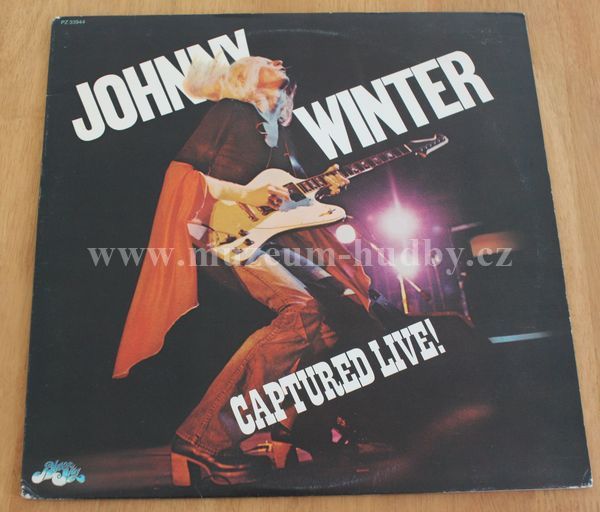 Johnny Winter