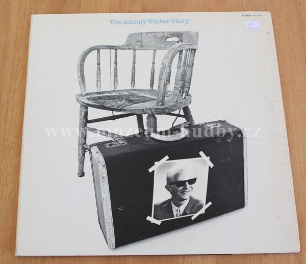 Johnny Winter