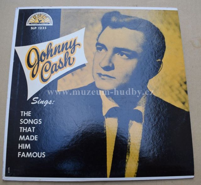 Johnny Cash