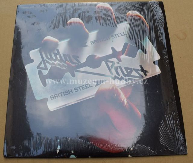 Judas Priest