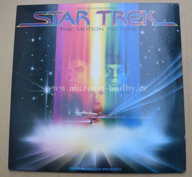 Jerry Goldsmith