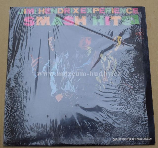 Jimi Hendrix Experience