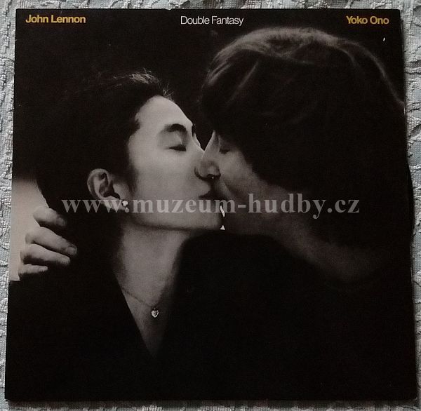 John Lennon & Yoko Ono