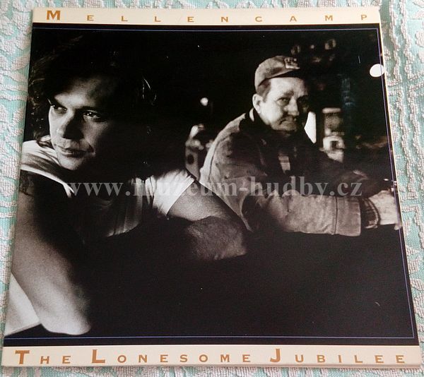 John Cougar Mellencamp