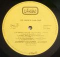 Johnny Accordi-De French Can-Can