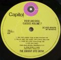 Johnny Otis Show-Rock And Roll Classics Vol. 7