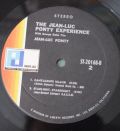 Jean-Luc Ponty Experience With The George Duke Trio-Jean-Luc Ponty Experience