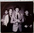 Jason & The Scorchers ‎-Lost & Found