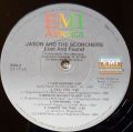 Jason & The Scorchers ‎-Lost & Found