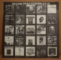 Janne Schaffer-Janne Schaffer's Andra LP