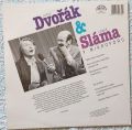 Josef Dvořák & Tomáš Sláma-Dvořák A Sláma V Mikrofóru