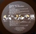 Jason & The Scorchers-Thunder And Fire