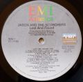 Jason & The Scorchers-Lost & Found